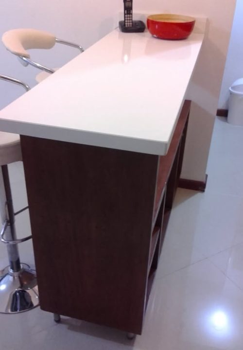 Arriendo Apartamento Loma de los Bernal
