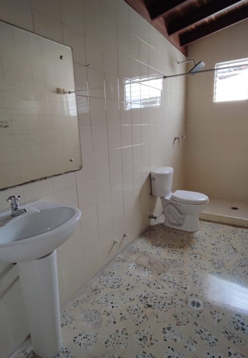 Alquiler Casa Belén Alameda