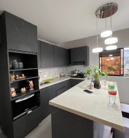 Venta Apartamento Itagüí Santa Maria