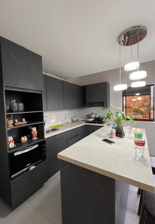 Venta Apartamento Itagüí Santa Maria