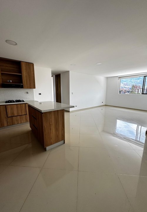 Venta Apartamento – Simón Bolivar – Frente Éxito Laureles