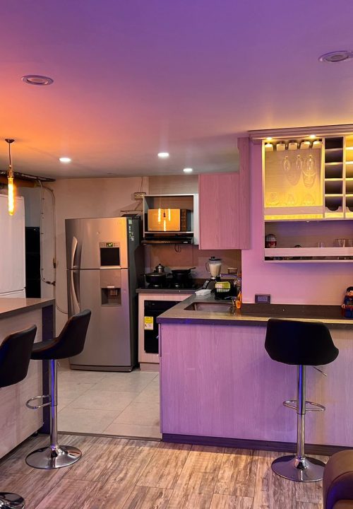 Venta Apto Laureles Florida Nueva