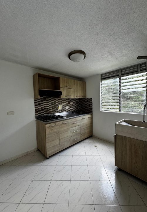 Venta Apartamento Loma del Indio