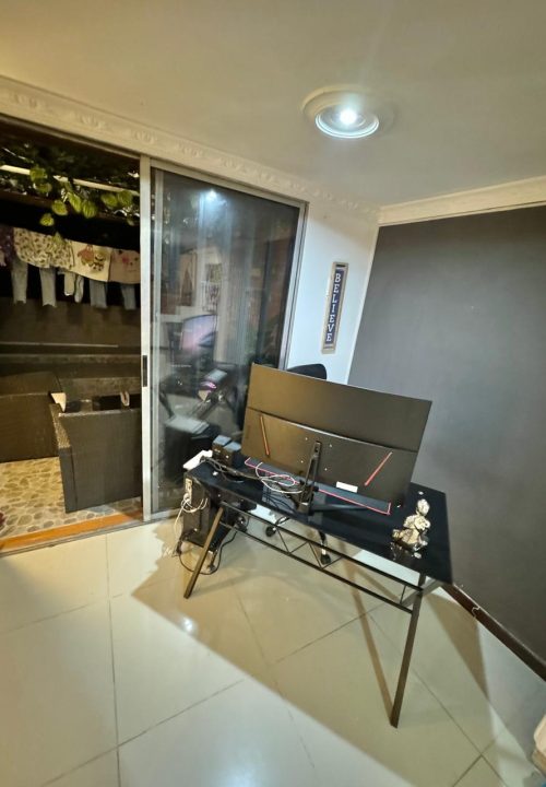 Venta Casa Robledo Córdoba – Unidad Cerrada