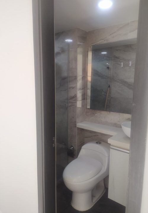 Arriendo Apto Bello – Niquia