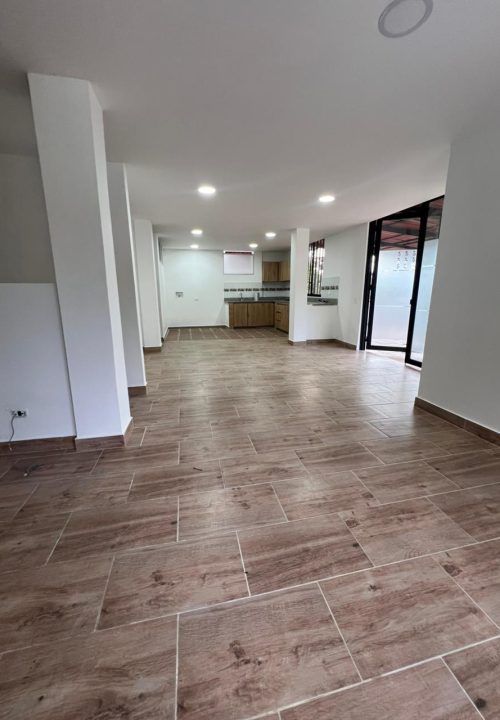 Arriendo Casa Vereda Jardin Sector la Piscina
