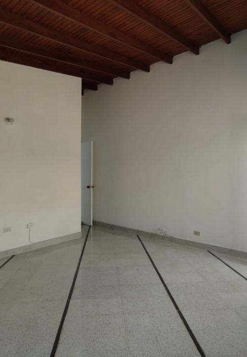 Alquiler Casa Belén Alameda
