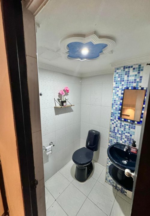 Venta Casa Robledo Córdoba – Unidad Cerrada
