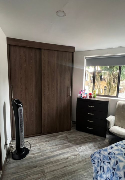 Venta Apto Laureles Florida Nueva