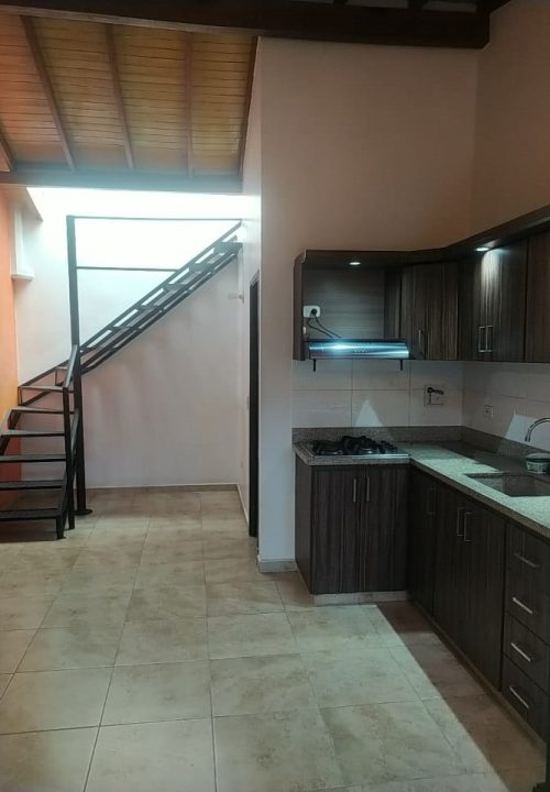 Arriendo Apto Santa monica 2 – 301