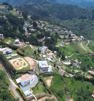 Venta Casa Campestre vereda jardín – Parcelación Mision Paraíso