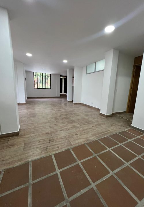 Arriendo Casa Vereda Jardin Sector la Piscina