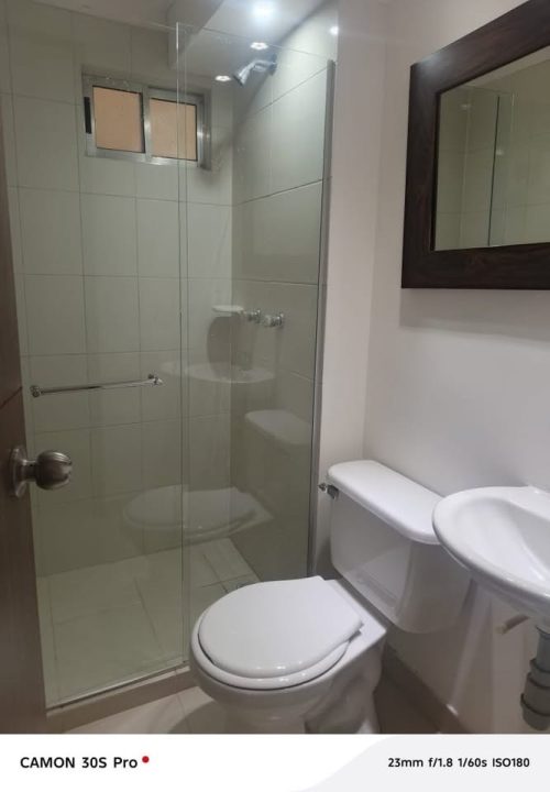 Arriendo Apartamento Loma de los Bernal