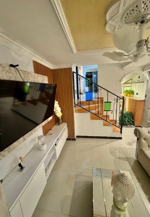 Venta Casa Robledo Córdoba – Unidad Cerrada