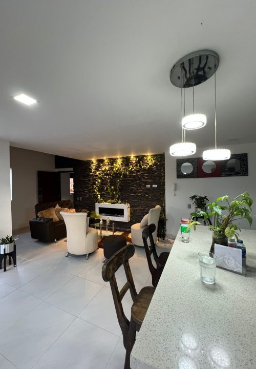 Venta Apartamento Itagüí Santa Maria