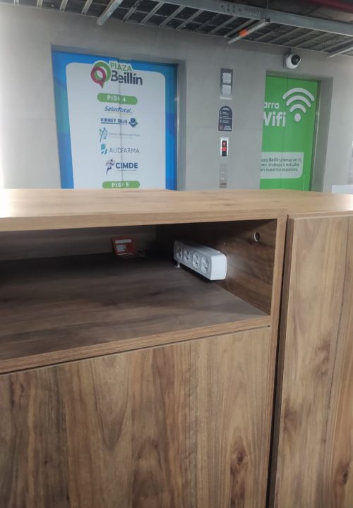 Venta Local Comercial Centro Comercial BEILLIN