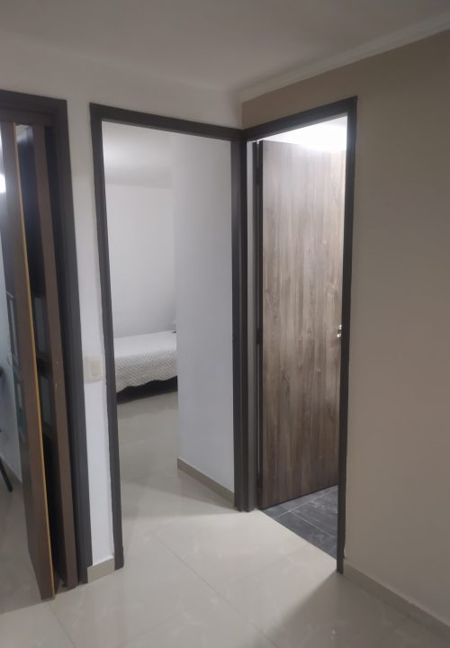 Venta Apto San Diego Poblado
