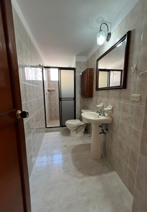 Arriendo Apto Belén Alameda