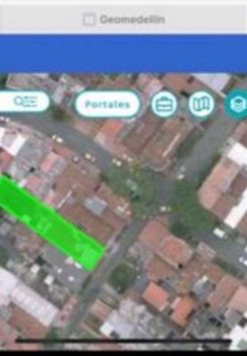 Venta Casa Lote Prado Centro