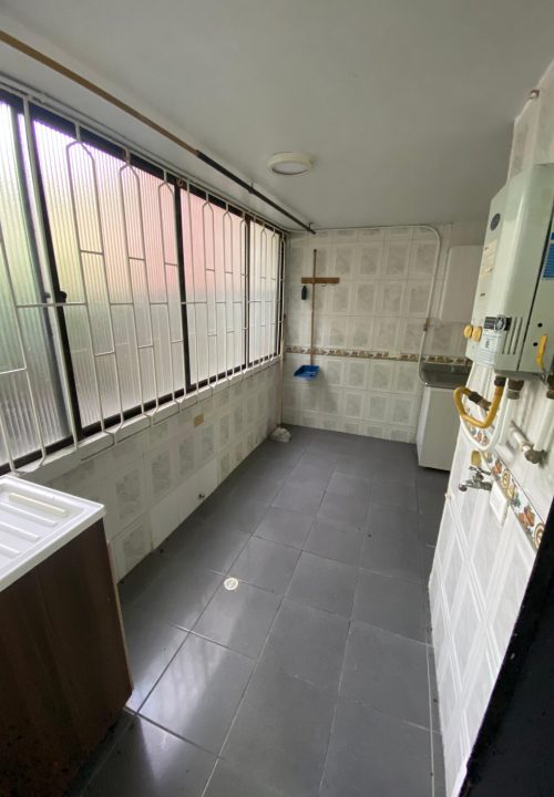 Venta Apto Santa Mònica