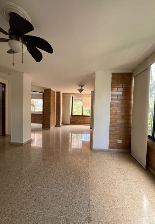 Arriendo Apto Belén Alameda