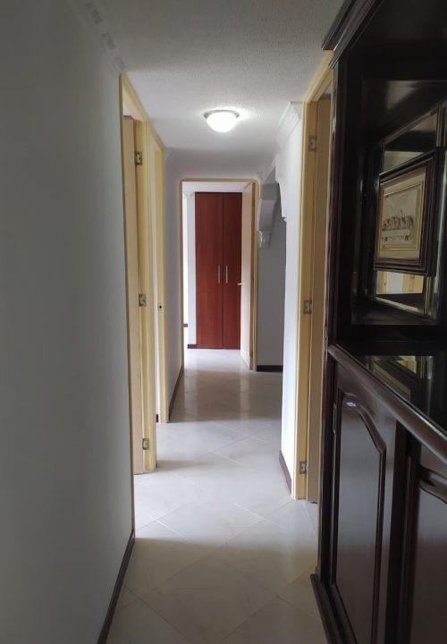 Venta Apto Laureles Almería