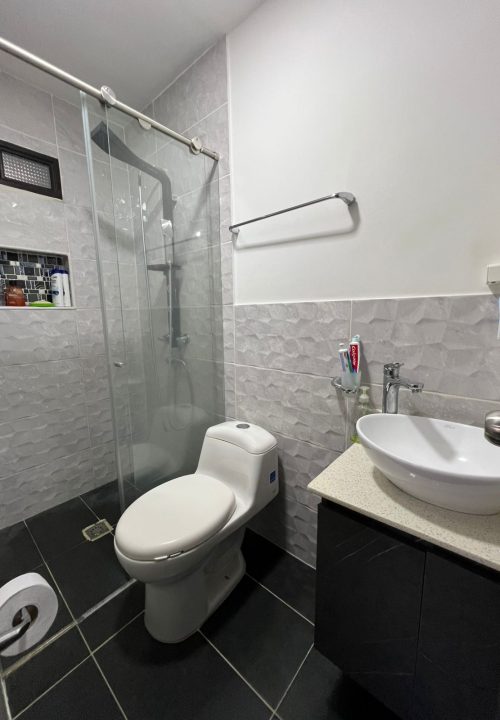 Venta Apartamento Itagüí Santa Maria