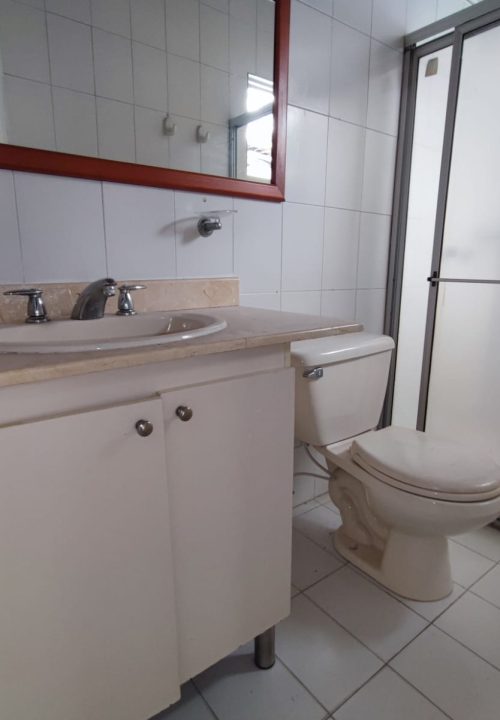 Alquiler Casa Belén Alameda