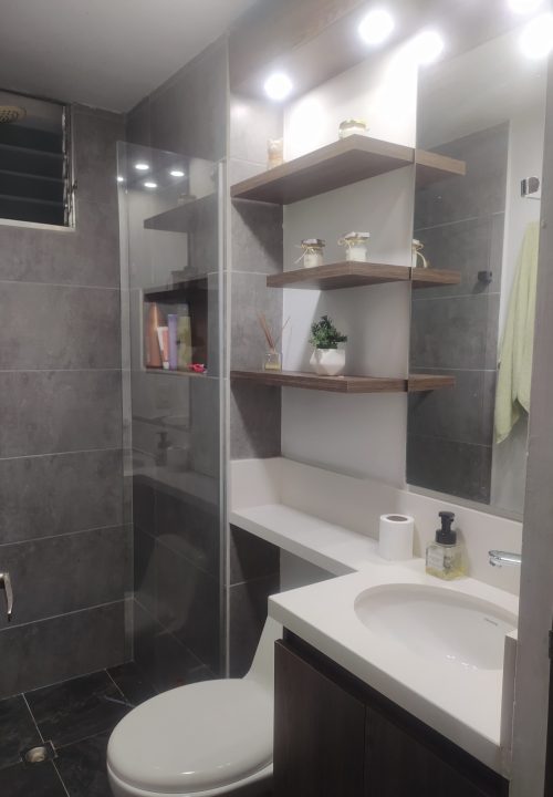Venta Apto San Diego Poblado