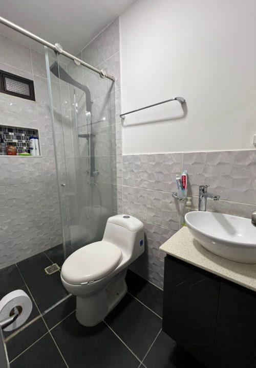 Venta Apartamento Itagüí Santa Maria