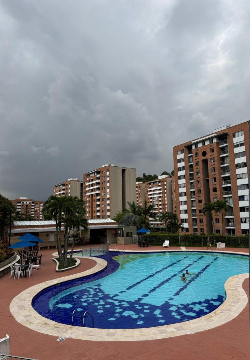 Venta Apto Laureles Almería GANGA!!!
