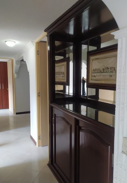 Venta Apto Laureles Almería