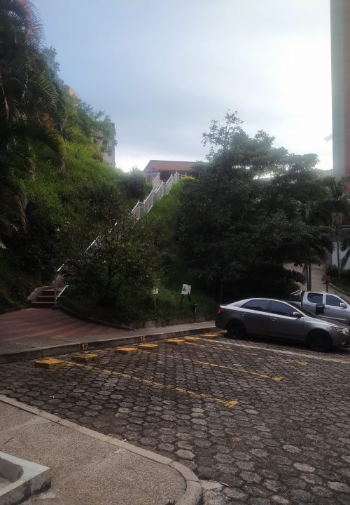 Venta Apto San Diego Poblado