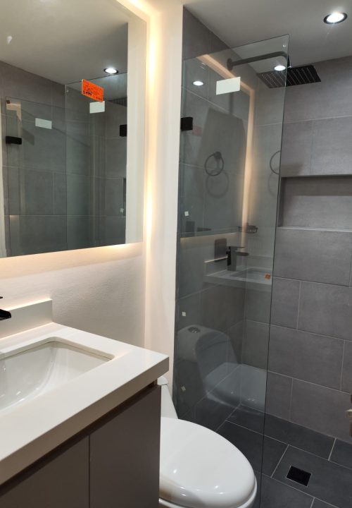 Venta Apartamento Calazans Parte Baja Recién remodelado