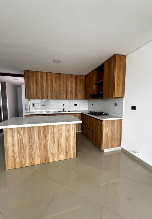 Venta Apartamento – Simón Bolivar – Frente Éxito Laureles