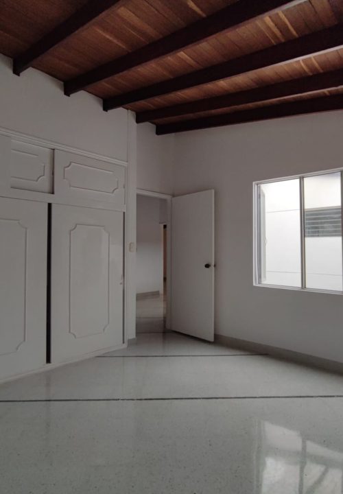 Alquiler Casa Belén Alameda