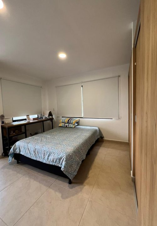 Arriendo Apartamento Vereda Jardín