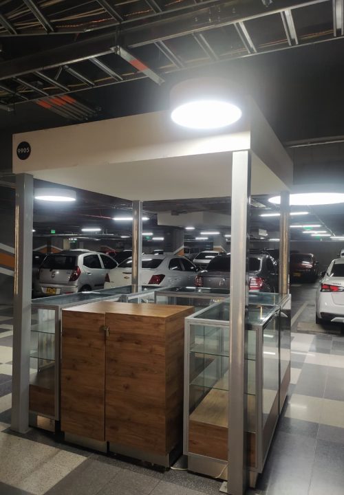 Venta Local Comercial Centro Comercial BEILLIN
