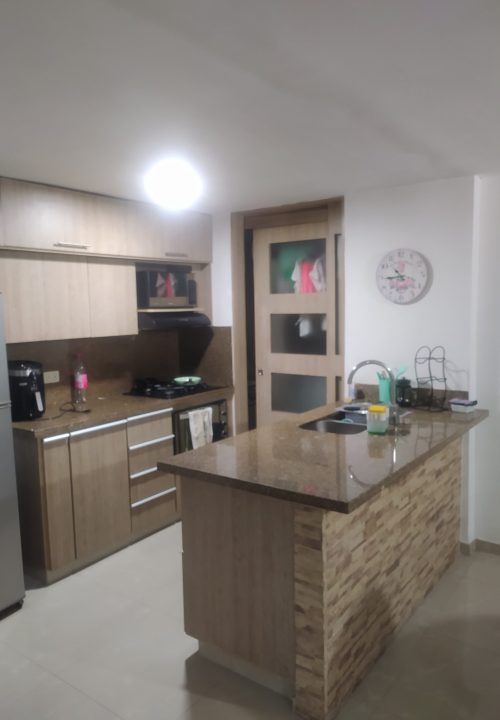 Venta Apto San Diego Poblado
