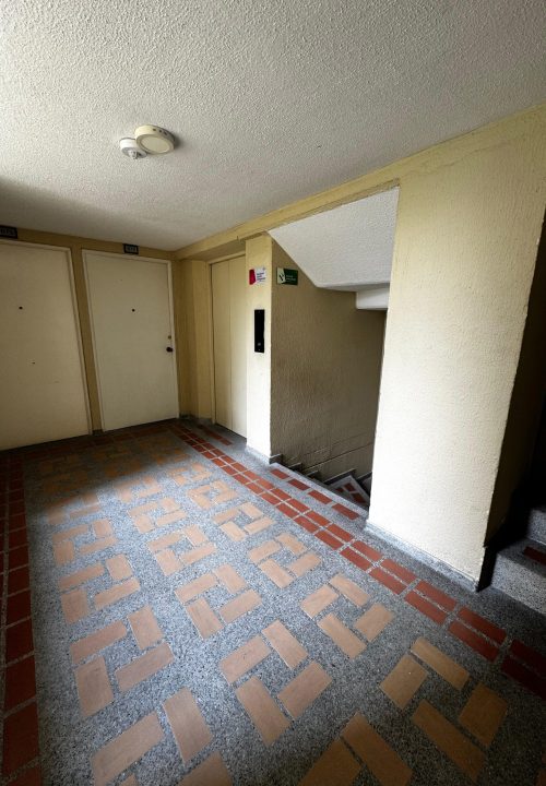 Venta Apartamento Loma del Indio