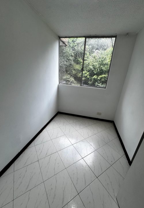 Venta Apartamento Loma del Indio