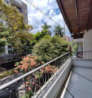Alquiler Casa Belén Alameda