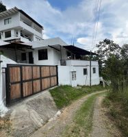 Arriendo Casa Vereda Jardin Sector la Piscina