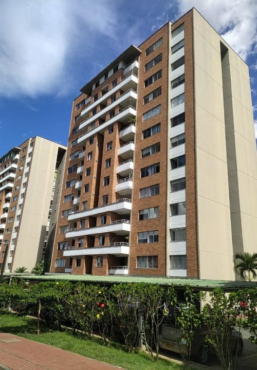 Venta Apto Laureles Almería