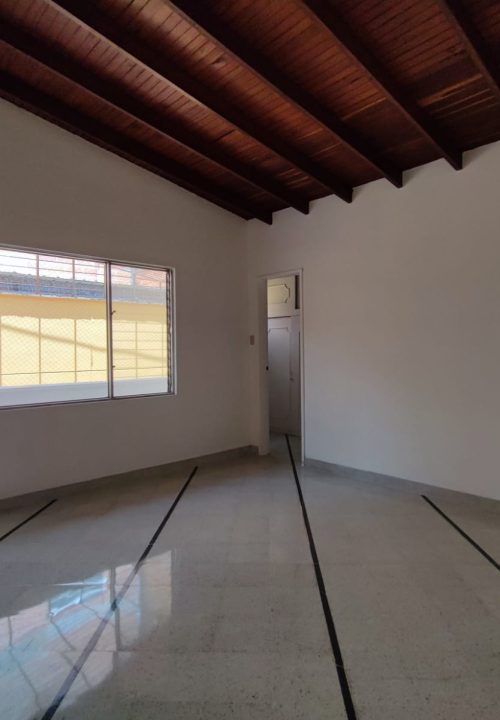 Alquiler Casa Belén Alameda