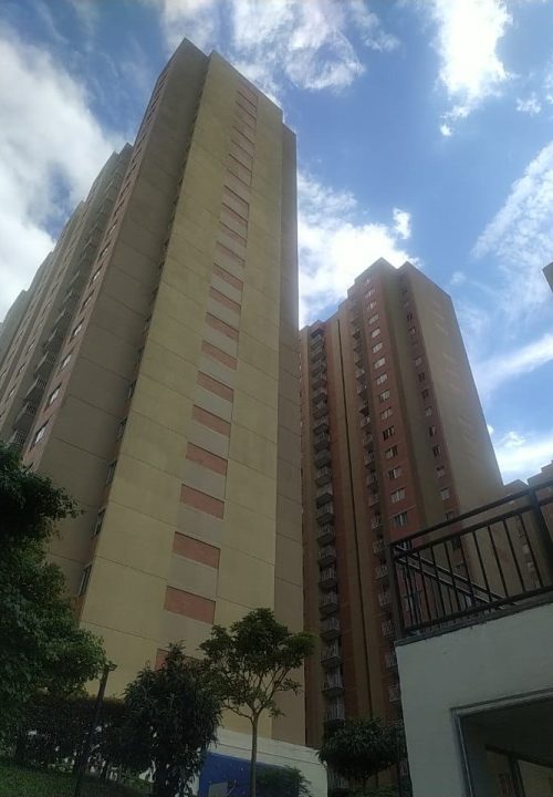 Arriendo Apto Bello – Niquia