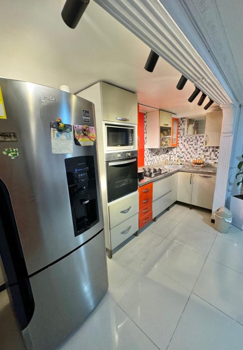 Venta Casa Robledo Córdoba – Unidad Cerrada