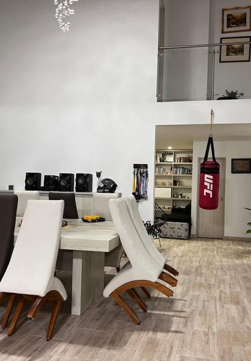 Venta Casa Campestre vereda jardín – Parcelación Mision Paraíso