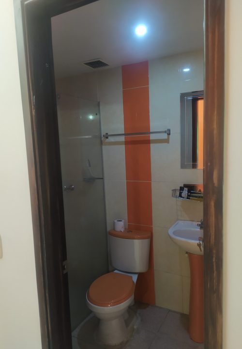 Arriendo Apto Santa monica 2 – 301