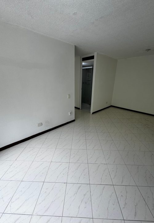 Venta Apartamento Loma del Indio